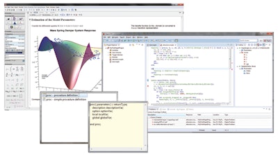 Maplesoft Mapleide 11079082