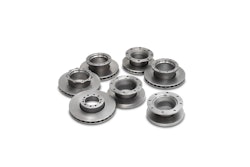Meritor Brake Discs