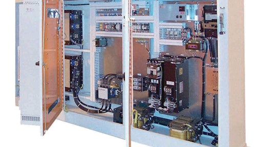 Sakor Hv Battery Tester