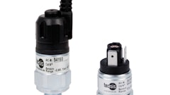 Tecsis S4150pressureswitch 11077162