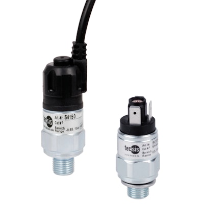 Tecsis S4150pressureswitch 11077162