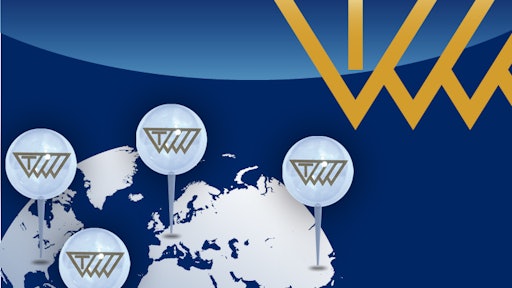 Trelleborg Dealer Locator App