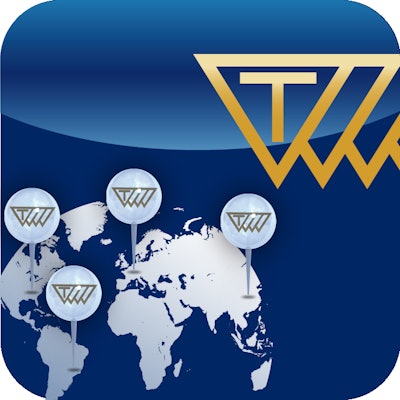 Trelleborg Dealer Locator App