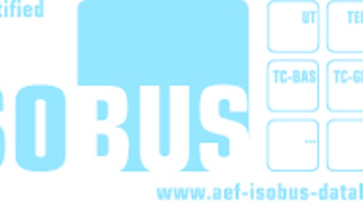AEF Certified Label