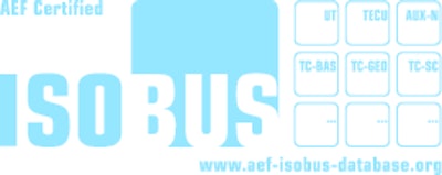 AEF Certified Label