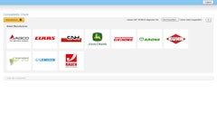 The AEF ISOBUS database provides a place for dealers, farmers and OEMs to find information and compatibility between ISOBUS certified equipment.