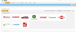 The AEF ISOBUS database provides a place for dealers, farmers and OEMs to find information and compatibility between ISOBUS certified equipment.