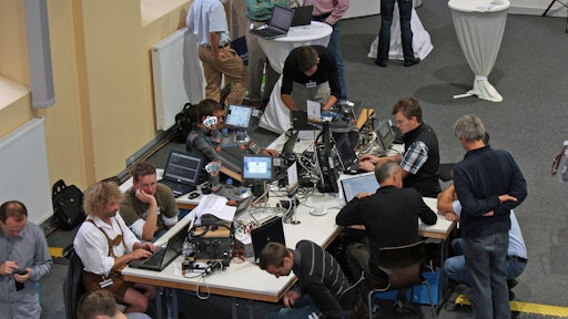 Aef Plugfest06