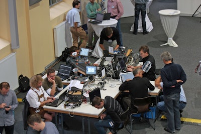 Aef Plugfest06