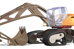 Bauma China 001 11150535