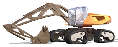 Bauma China 001 11150535
