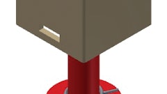 Cwindustries Custombacklit16po 11140300