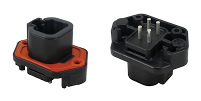 Deutsch Dtp154ppcbreceptacle 11173579