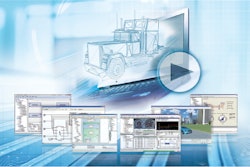 VEOS is a simulation software which allows continuous testing of software designs throughout the development process so errors can be fixed early on instead of having to wait until the related hardware and software are both in the final development stages.