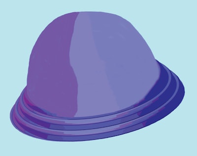 Flaretite Bonnetseal 11182339