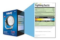 Grote T26lightingfacts
