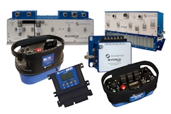 Magnetek To Exhibit At The Bluefield Coal Show