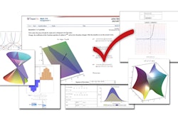 Maplesoft Mobius Project