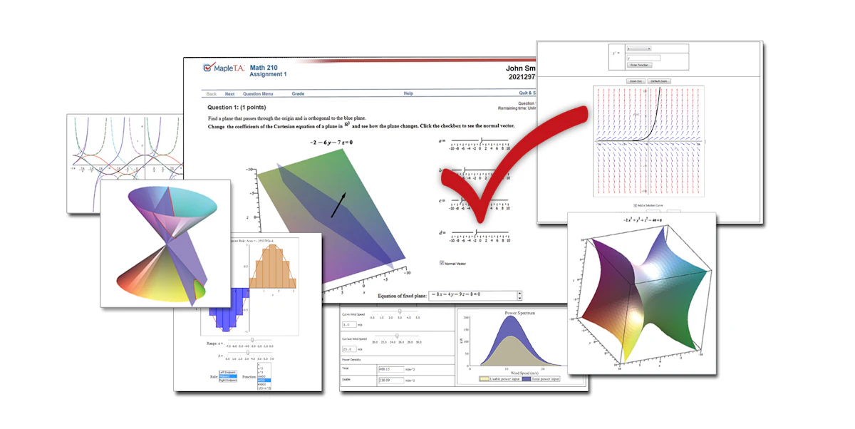 Mobius Math Format Maplesoft launches Mobius Project to support math in and out of the ...