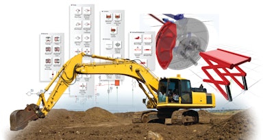 Maplesoft Modelonhydraulics 11178192