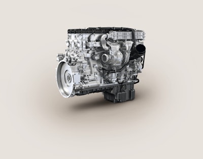 Mtu 6 R1300 C 02