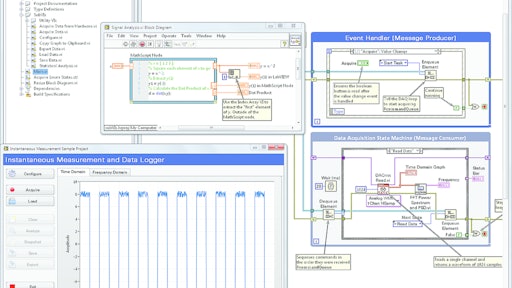National Instruments releases newest version of system design software ...