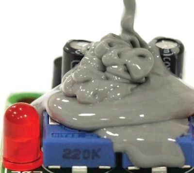 Nusiltechnology R 2165silicone 11179456