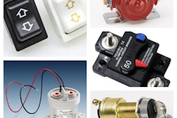 Peerless Electronics Heavy Equipment Components