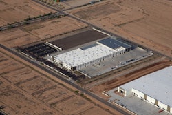 Perkins Surprise Az Distributor Facility