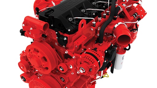 QSG12 engine