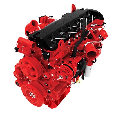 QSG12 engine