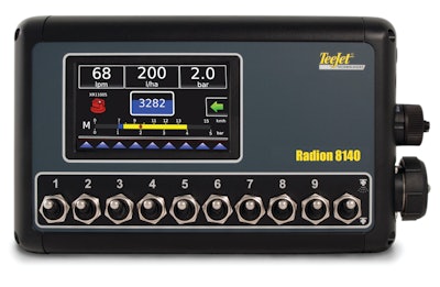 Teejet Radion8140automaticspra 11140487