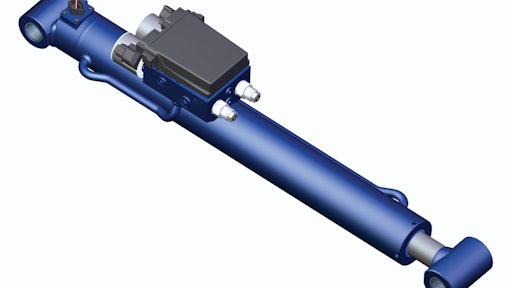 Texashydraulics Easiactuators 11173692