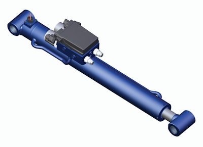 Texashydraulics Easiactuators 11173692