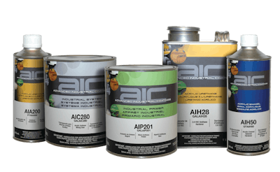 Acme Aic100flattner 11213411