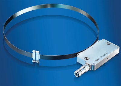 Baumer Hdmagflexiblemagneticbe 11213509