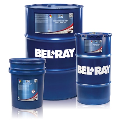 Bel Ray Bioopengearlube 11183942