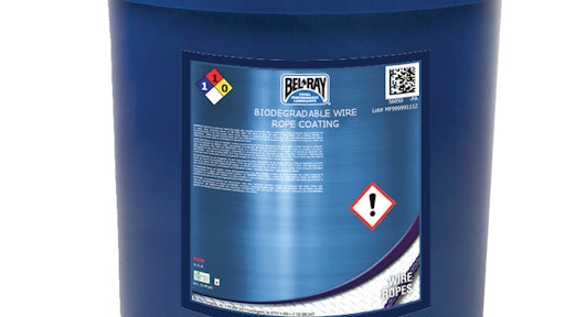 Bel Ray Biowirerope 11185076