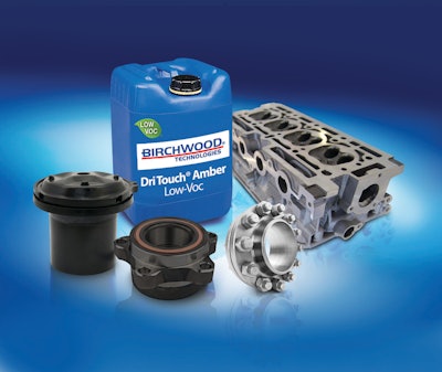 Birchwoodtechnologies Dritouch 11213706
