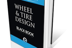 Black Book Cover Large