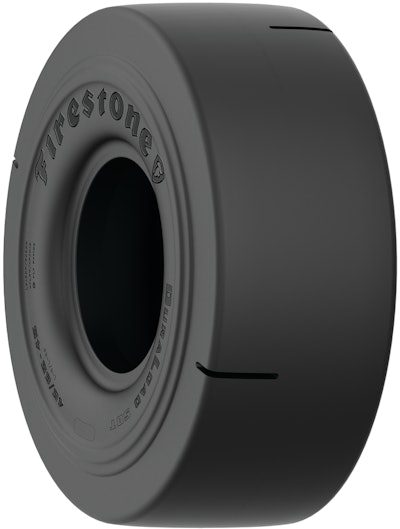 Bridgestone Duraloadplaintread 11201695