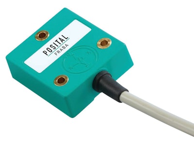 Fraba Tiltixinclinometer 11210847