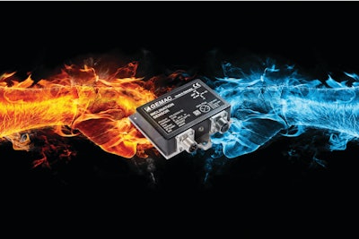 Gemac Temperaturesensor 11189669