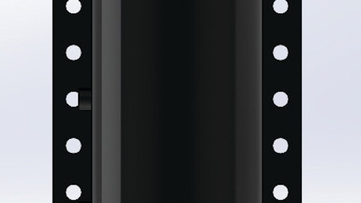 Heavy Duty Stabilization Leg 11201696