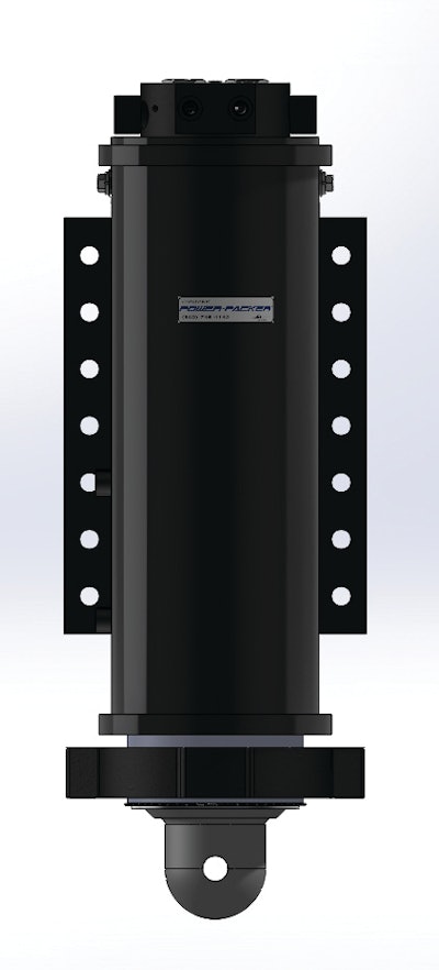 Heavy Duty Stabilization Leg 11201696