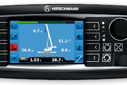 Hirschmann Qscale I2 11187858