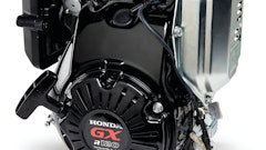 Hondagxr120rammerengine 11188756