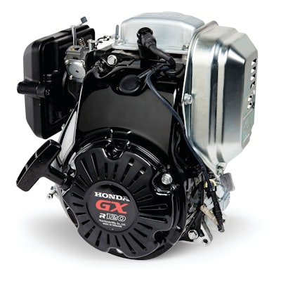 Hondagxr120rammerengine 11188756