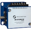 Magnetek Mforcesd500accelerato 11214150