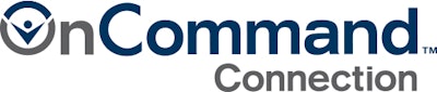 Navistar On Command Logo